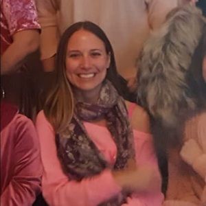 Meet your Posher, Natalie